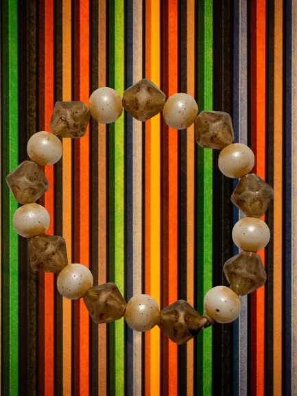 African Handmade Bracelet - VK79