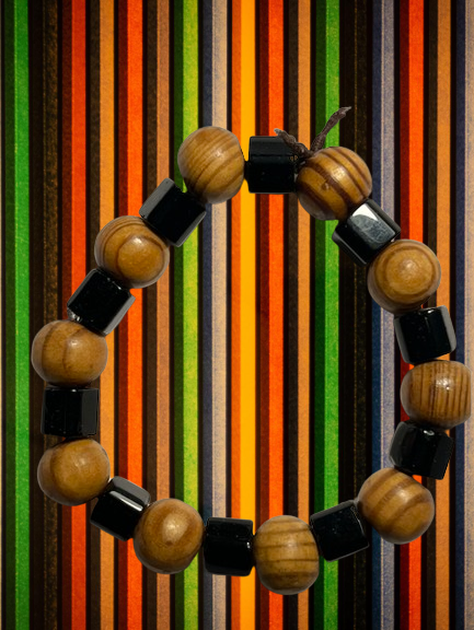 African Handmade Bracelet - VK86