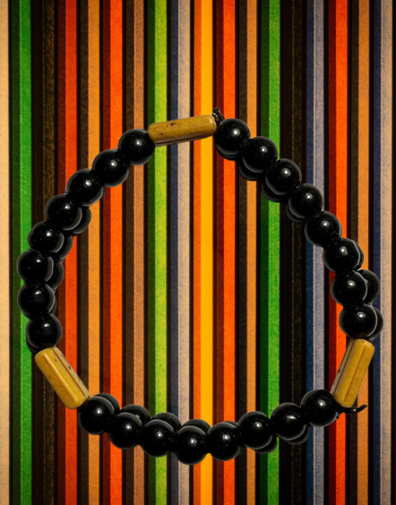 African Handmade Bracelet - VK87